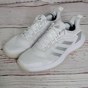 Adidas Defiant Women's Speed Sneaker Size 8